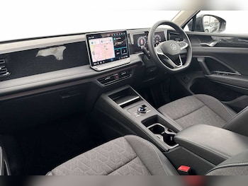 Used Volkswagen Tiguan 2025 for sale - 77725367: Photo