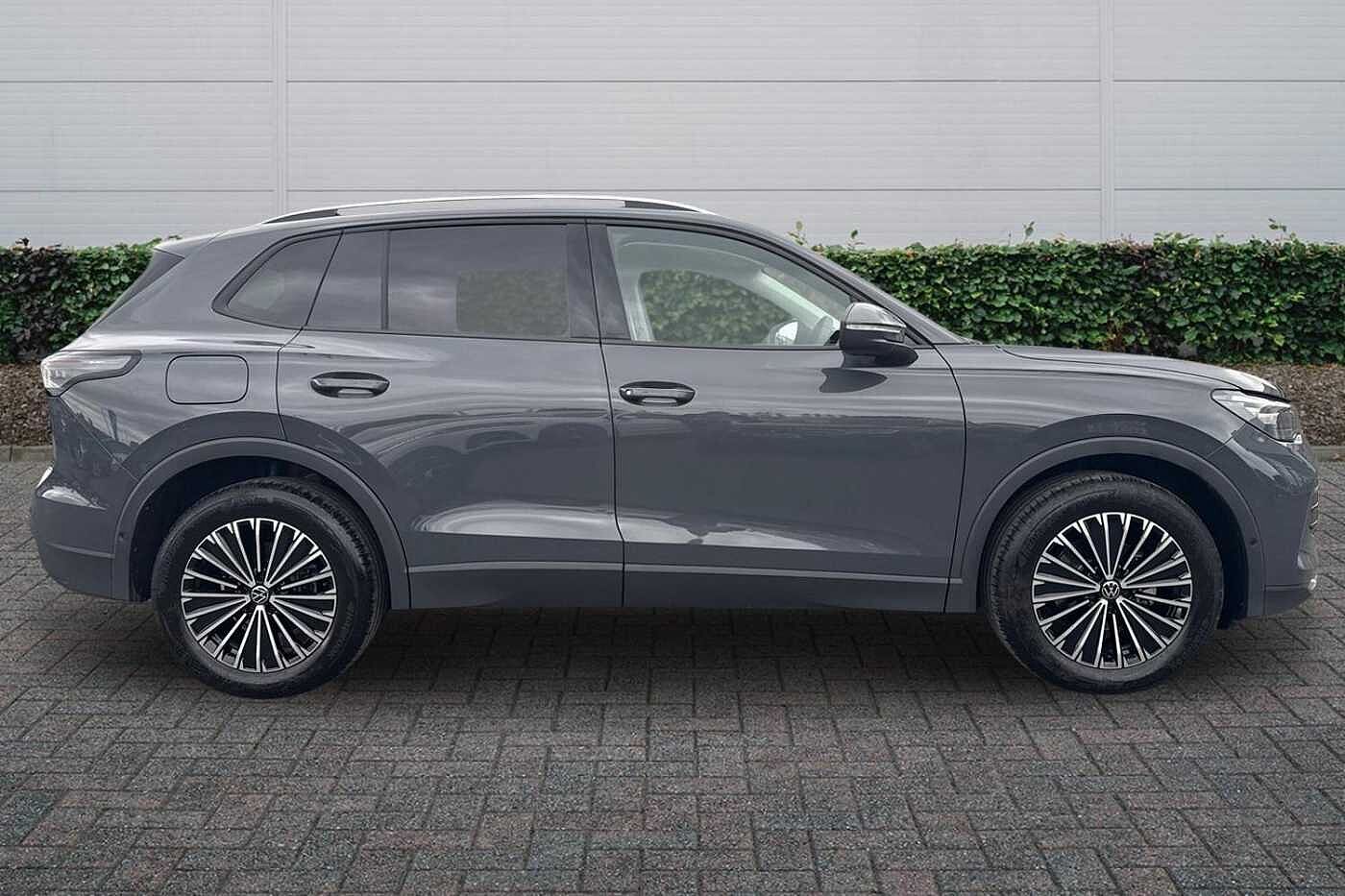 Used Volkswagen Tiguan 2025 for sale - 77725367: Photo 4