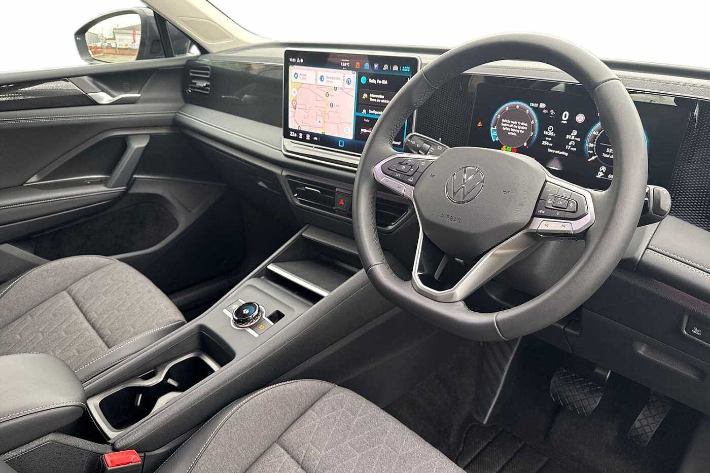 Used Volkswagen Tiguan 2025 for sale - 77725367: Photo 6