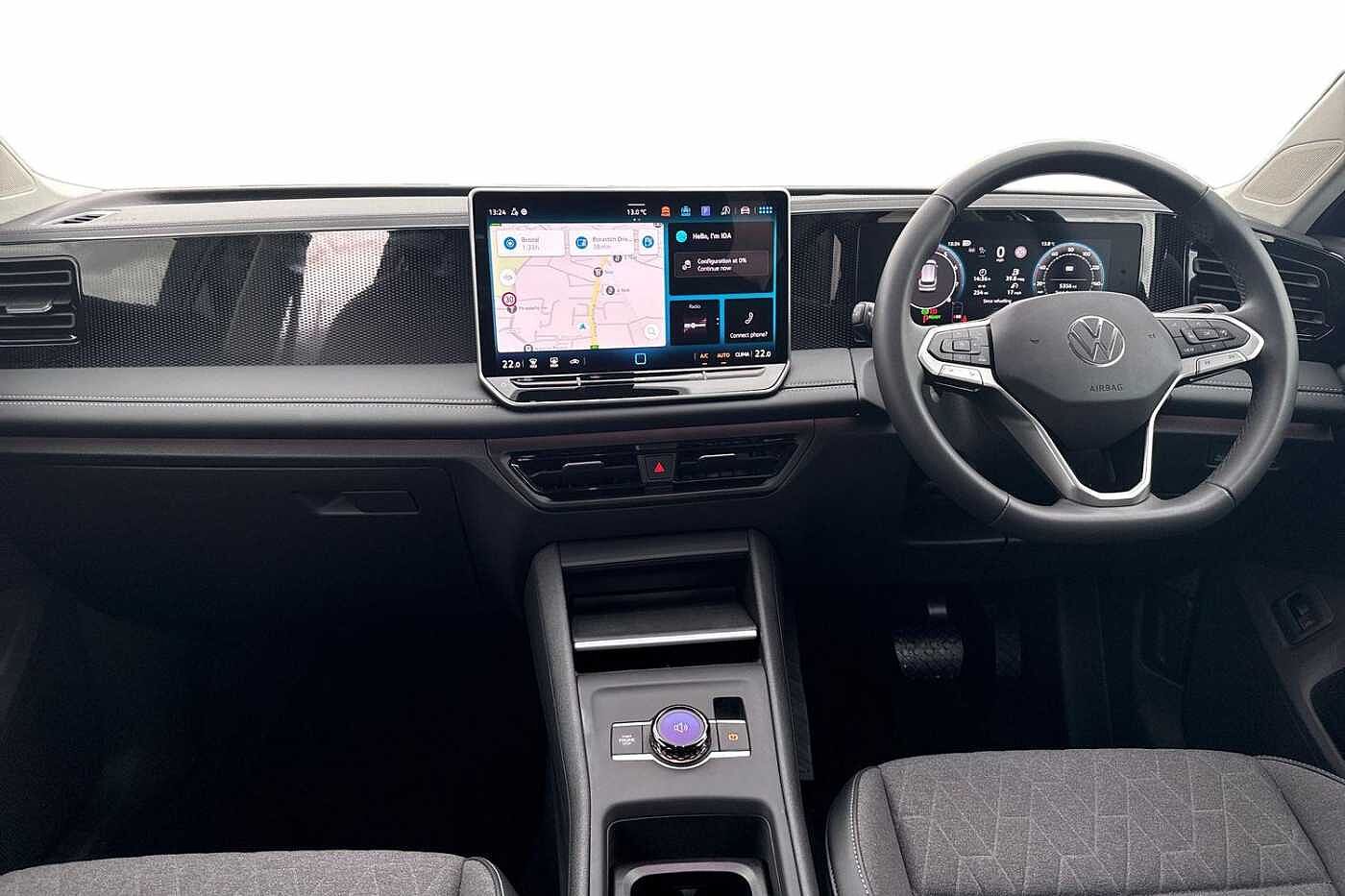 Used Volkswagen Tiguan 2025 for sale - 77725367: Photo 9