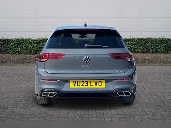 Used Volkswagen Golf 2023 for sale - 78073833: Photo