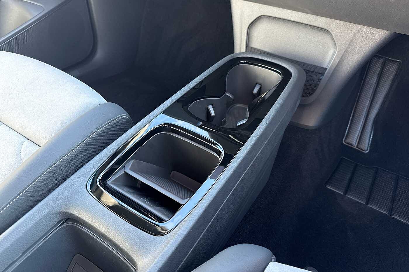 Used Volkswagen ID.3 2025 for sale - 75992343: Photo 10