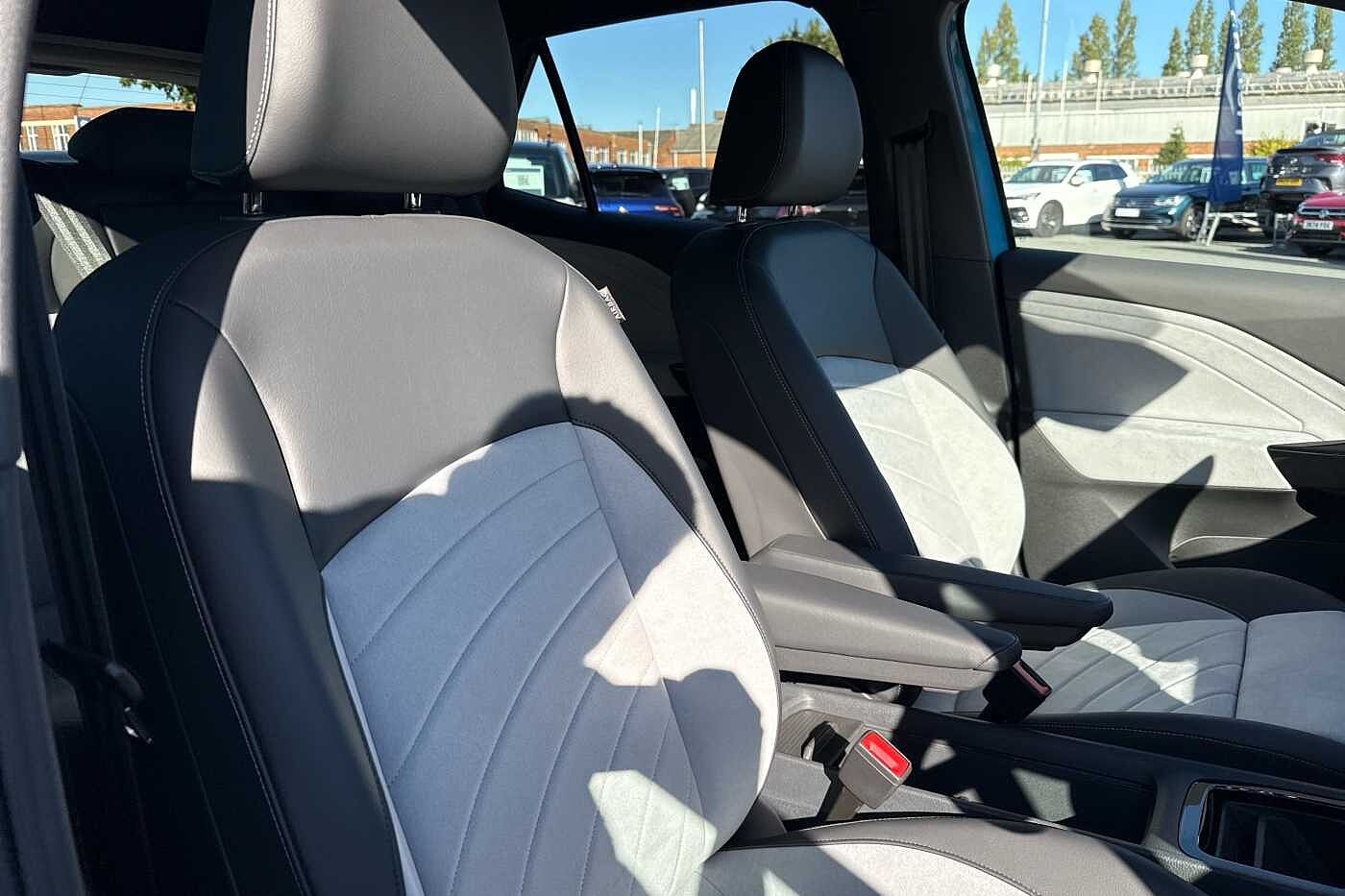 Used Volkswagen ID.3 2025 for sale - 75992343: Photo 13