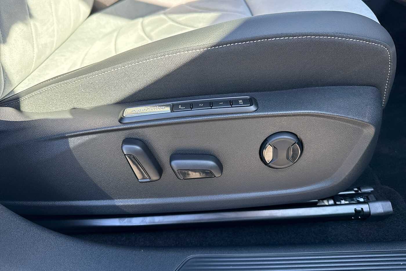 Used Volkswagen ID.3 2025 for sale - 75992343: Photo 15