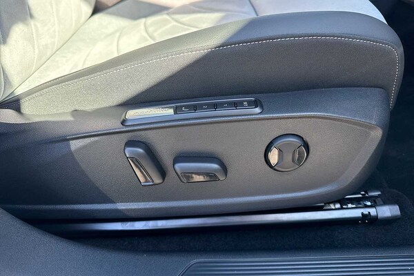 Used Volkswagen ID.3 2025 for sale - 75992343: Photo 15