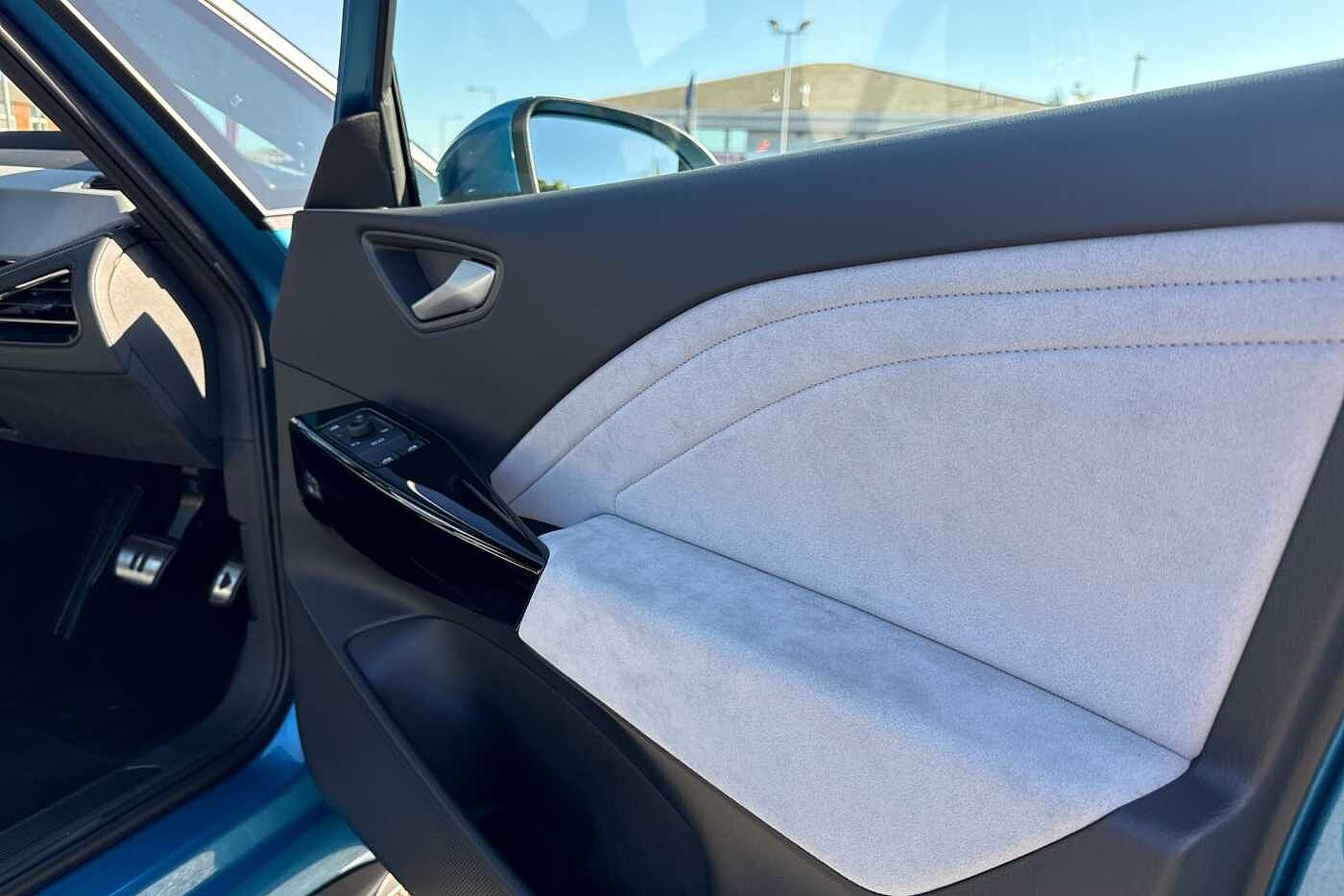 Used Volkswagen ID.3 2025 for sale - 75992343: Photo 16