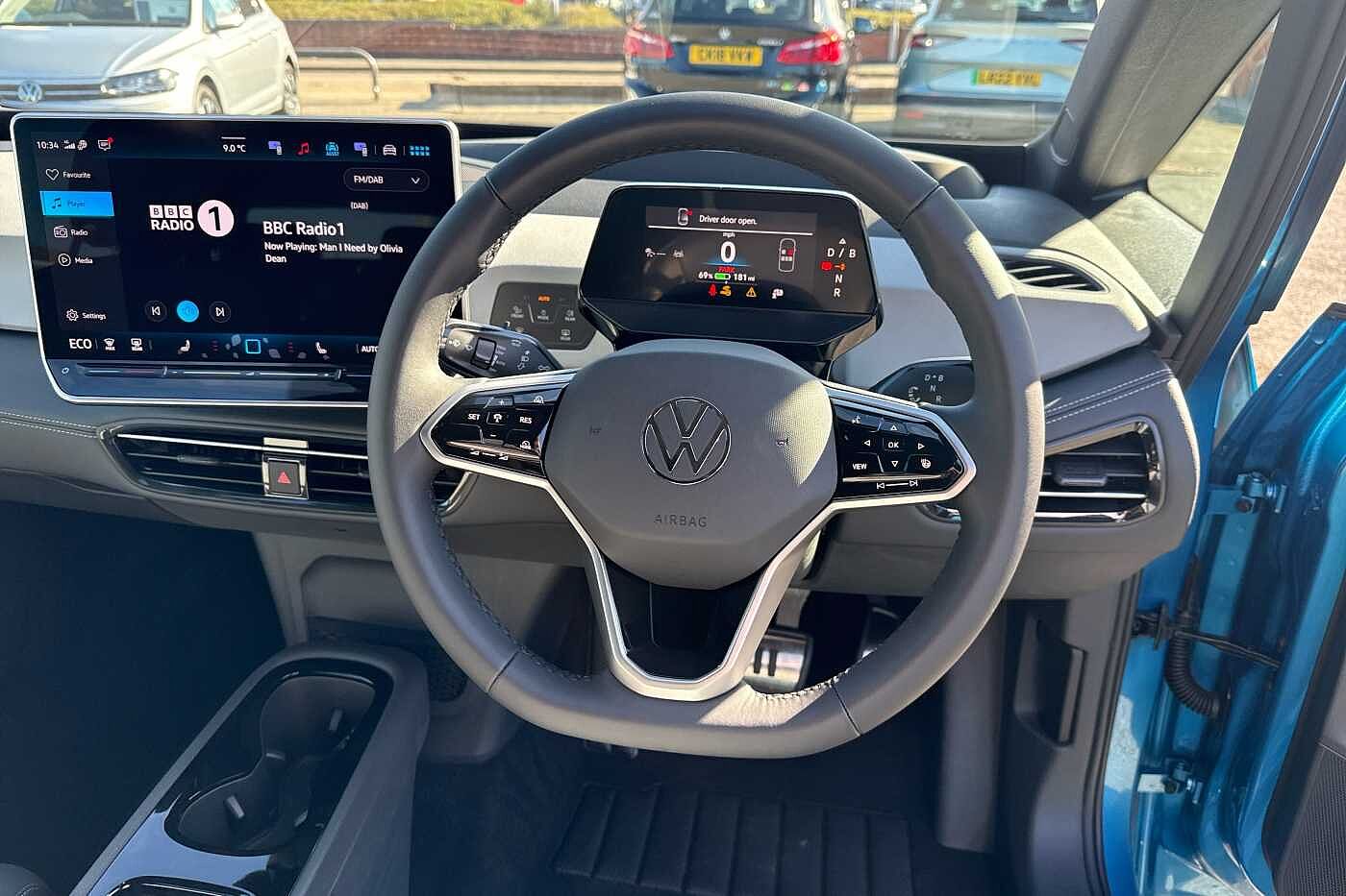 Used Volkswagen ID.3 2025 for sale - 75992343: Photo 17