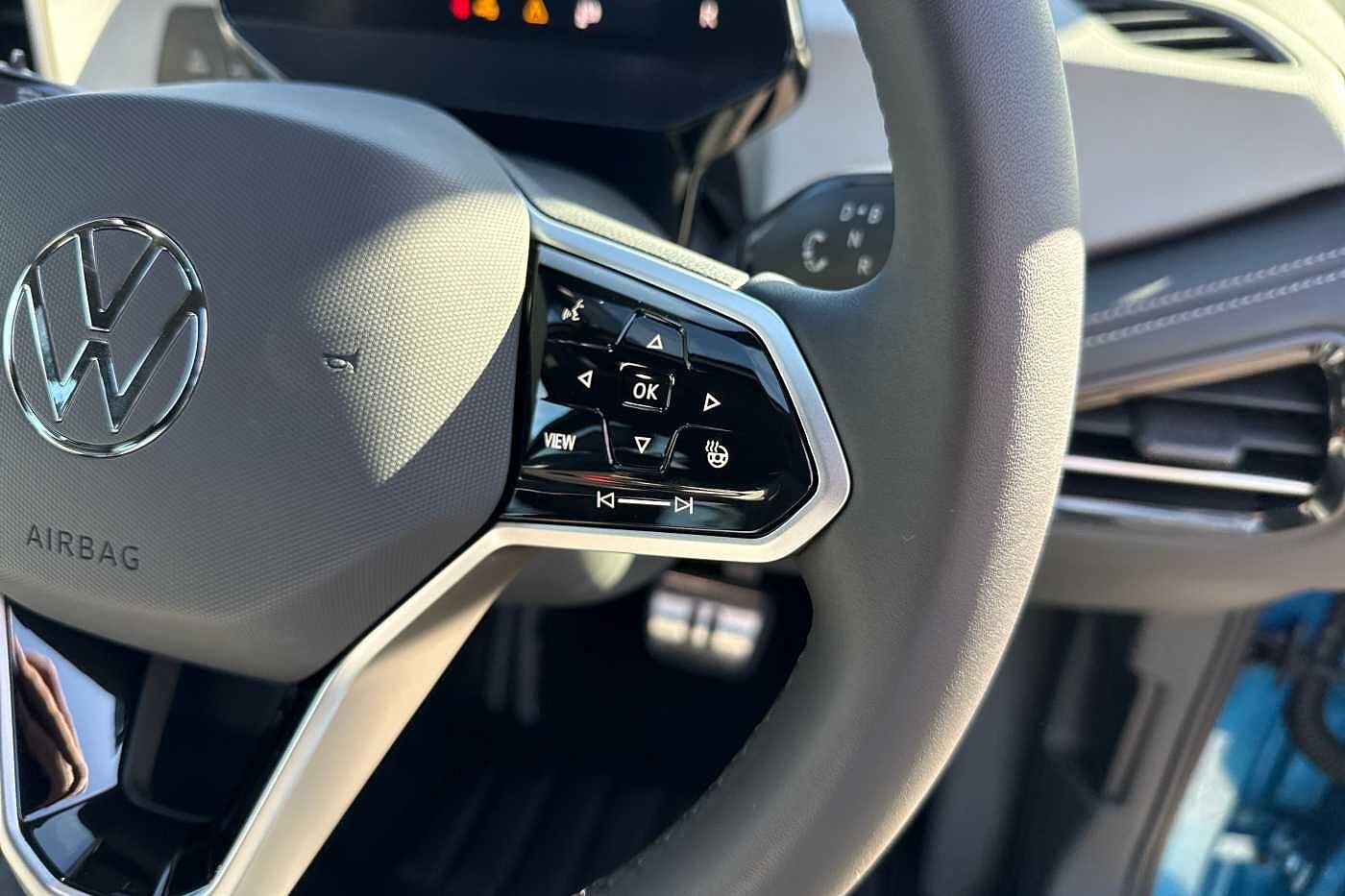Used Volkswagen ID.3 2025 for sale - 75992343: Photo 18