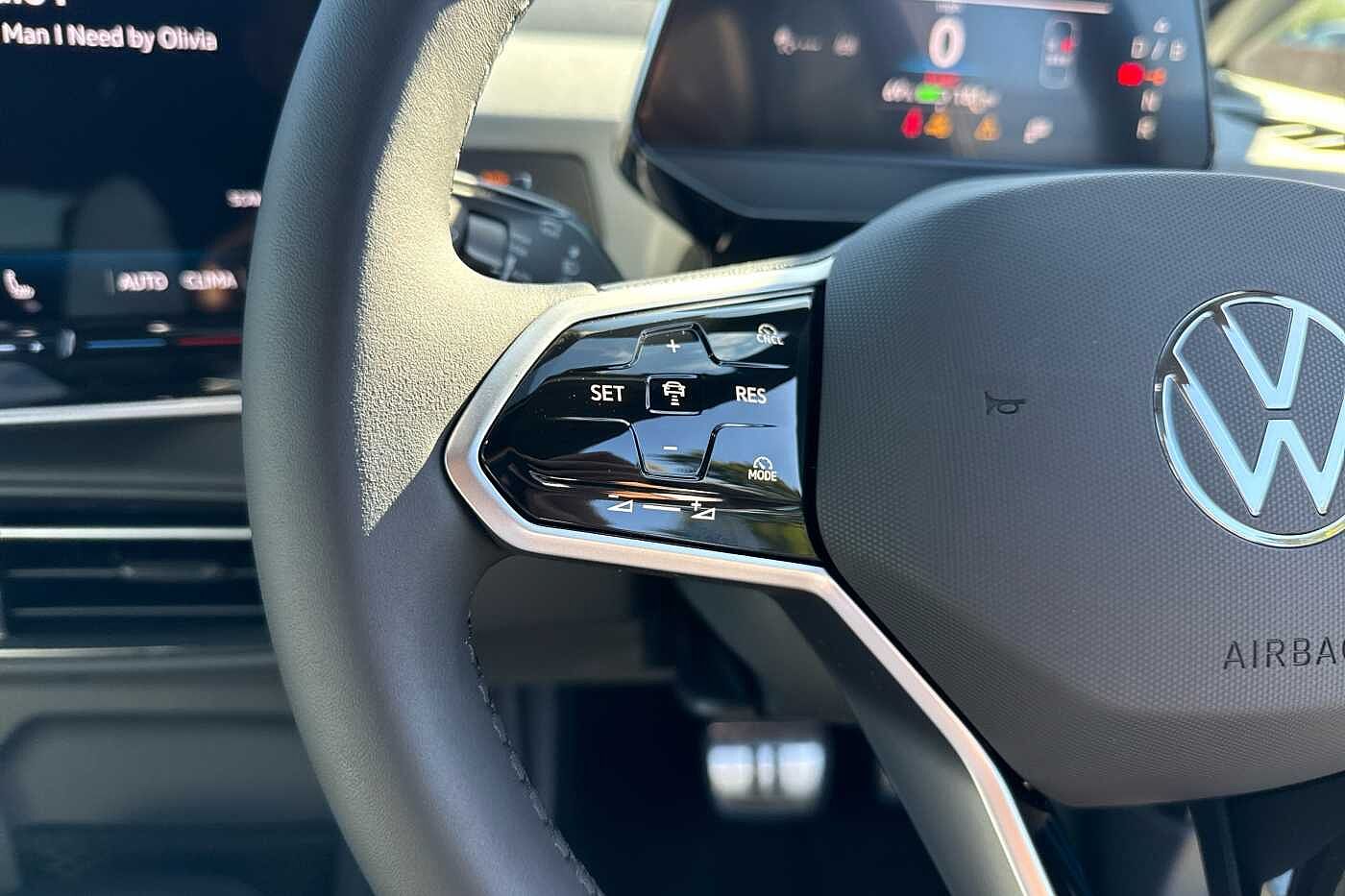 Used Volkswagen ID.3 2025 for sale - 75992343: Photo 19