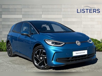 Volkswagen - ID.3