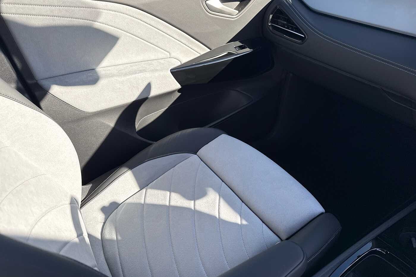 Used Volkswagen ID.3 2025 for sale - 75992343: Photo 22