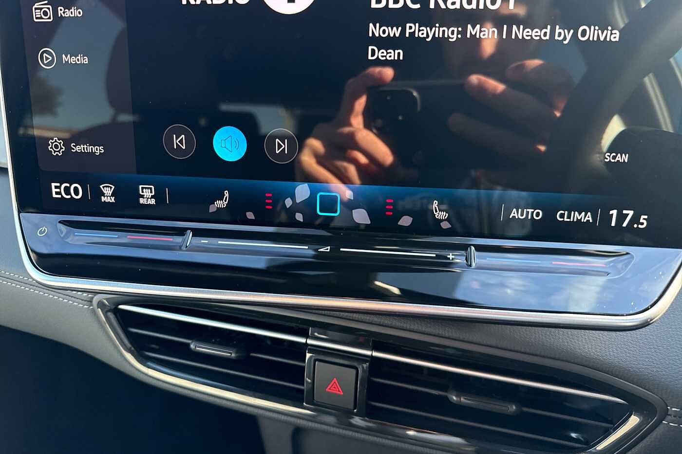 Used Volkswagen ID.3 2025 for sale - 75992343: Photo 25