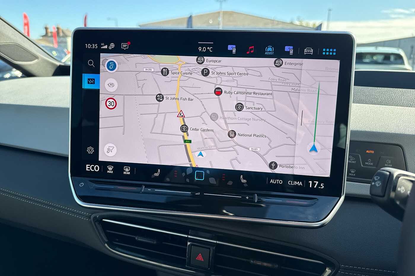 Used Volkswagen ID.3 2025 for sale - 75992343: Photo 26