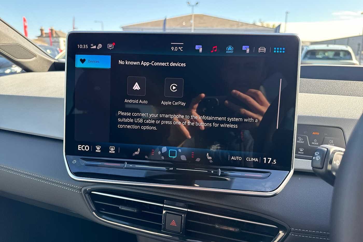 Used Volkswagen ID.3 2025 for sale - 75992343: Photo 27