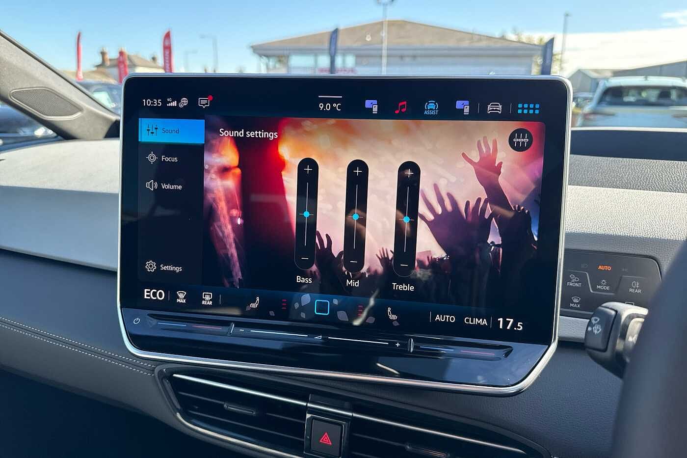 Used Volkswagen ID.3 2025 for sale - 75992343: Photo 28