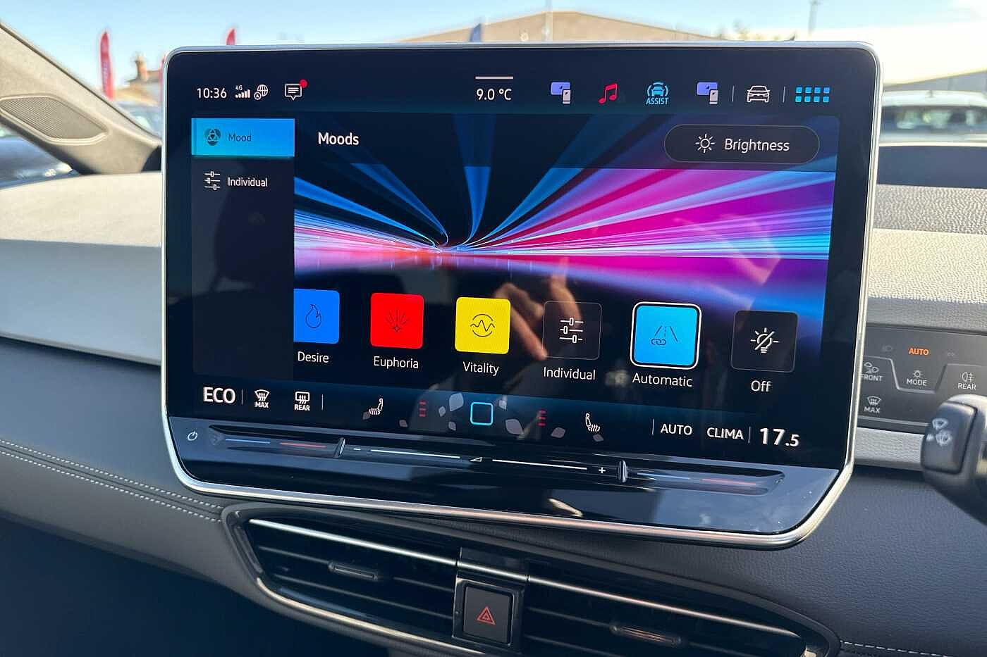 Used Volkswagen ID.3 2025 for sale - 75992343: Photo 29