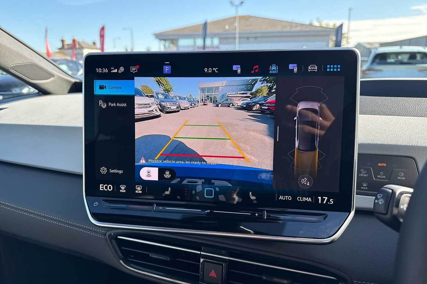 Used Volkswagen ID.3 2025 for sale - 75992343: Photo 30