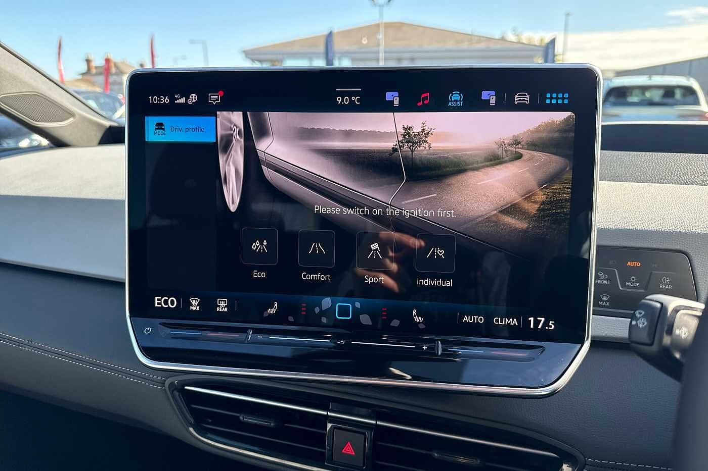 Used Volkswagen ID.3 2025 for sale - 75992343: Photo 31