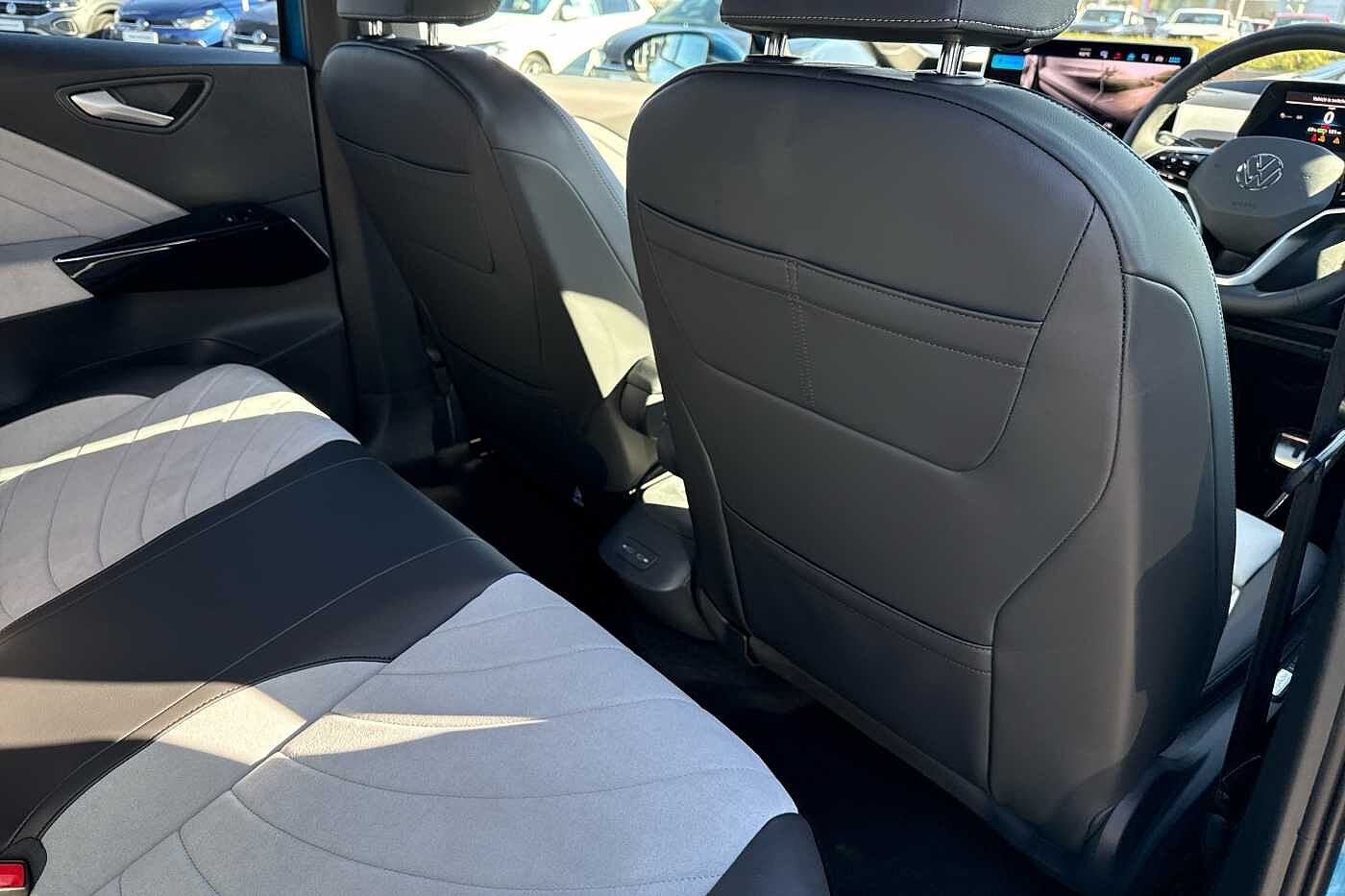 Used Volkswagen ID.3 2025 for sale - 75992343: Photo 33