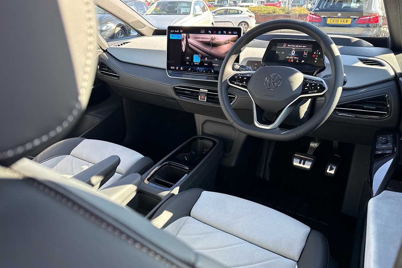 Used Volkswagen ID.3 2025 for sale - 75992343: Photo 34