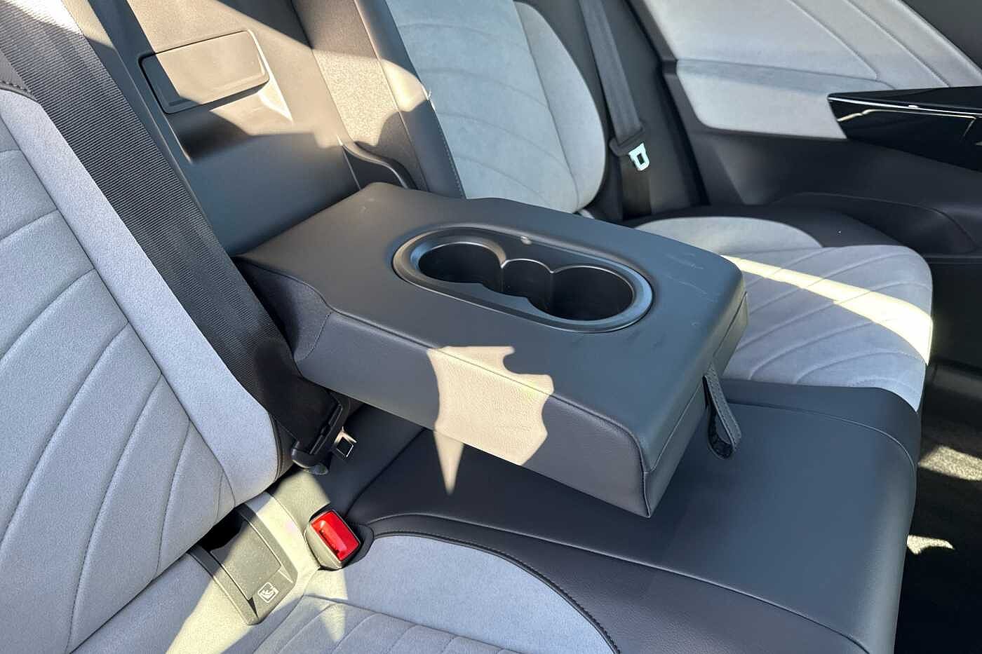 Used Volkswagen ID.3 2025 for sale - 75992343: Photo 36