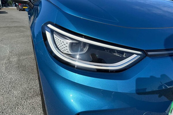 Used Volkswagen ID.3 2025 for sale - 75992343: Photo 38
