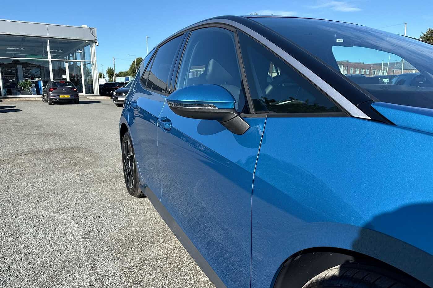 Used Volkswagen ID.3 2025 for sale - 75992343: Photo 39