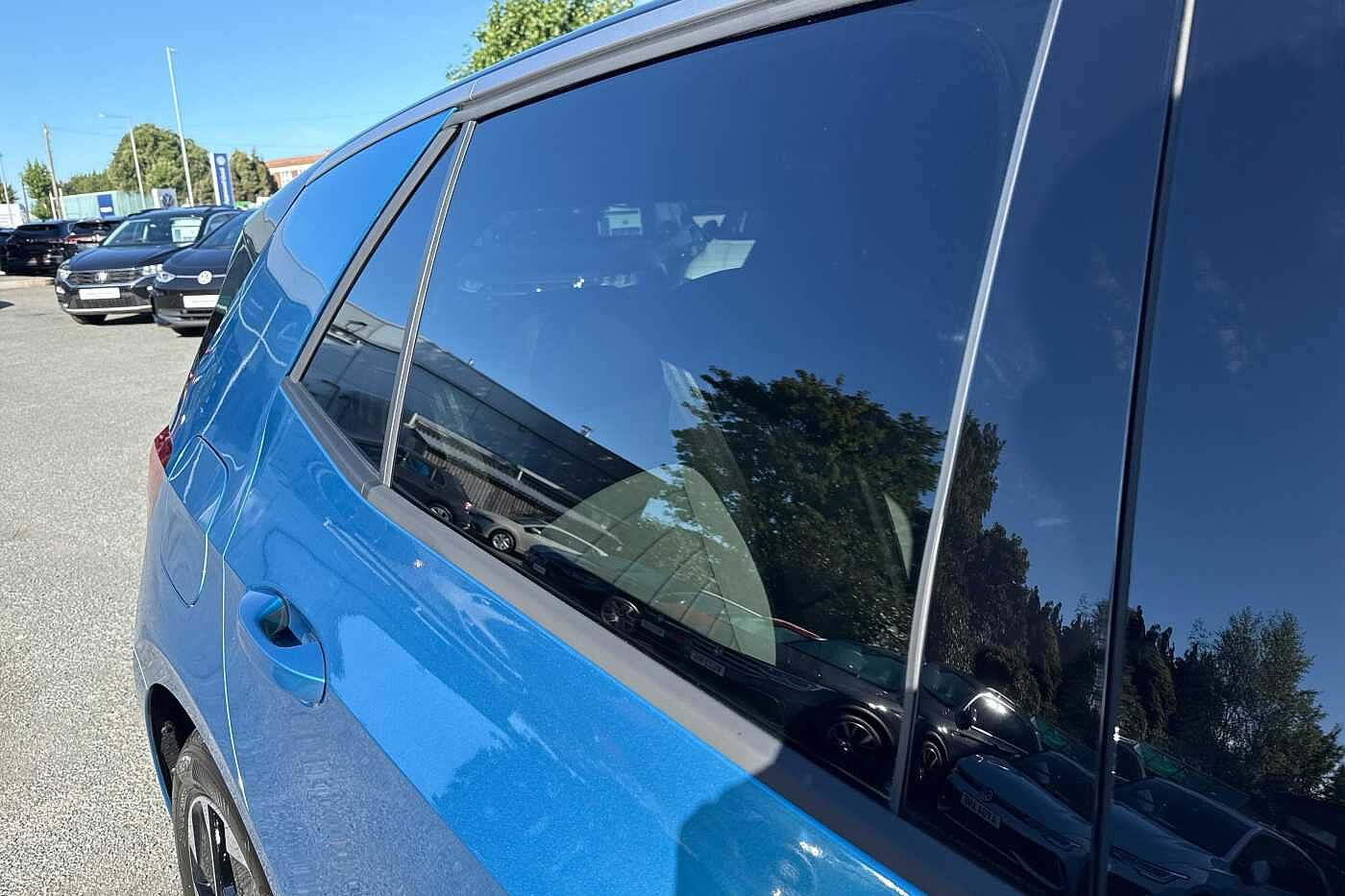 Used Volkswagen ID.3 2025 for sale - 75992343: Photo 40