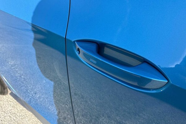 Used Volkswagen ID.3 2025 for sale - 75992343: Photo 41