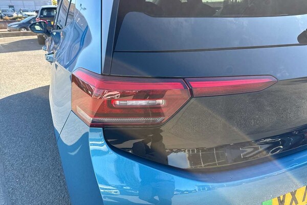 Used Volkswagen ID.3 2025 for sale - 75992343: Photo 44