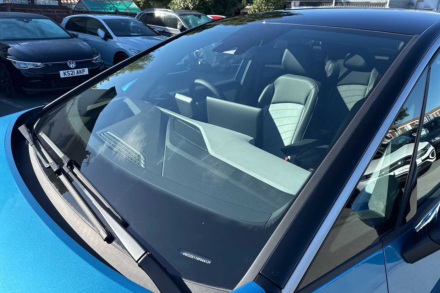 Used Volkswagen ID.3 2025 for sale - 75992343: Photo 50
