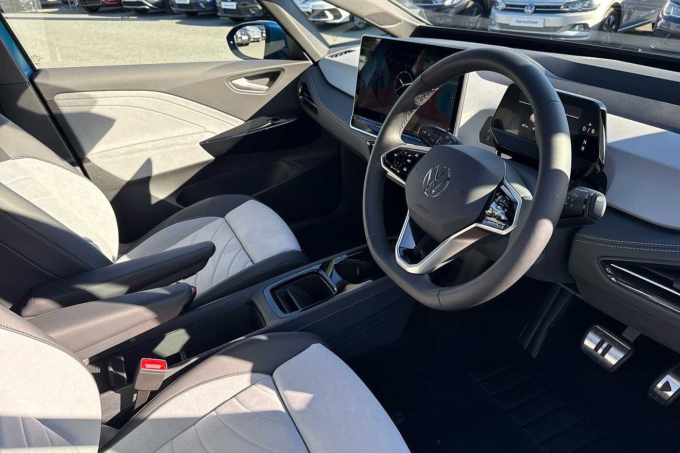 Used Volkswagen ID.3 2025 for sale - 75992343: Photo 6
