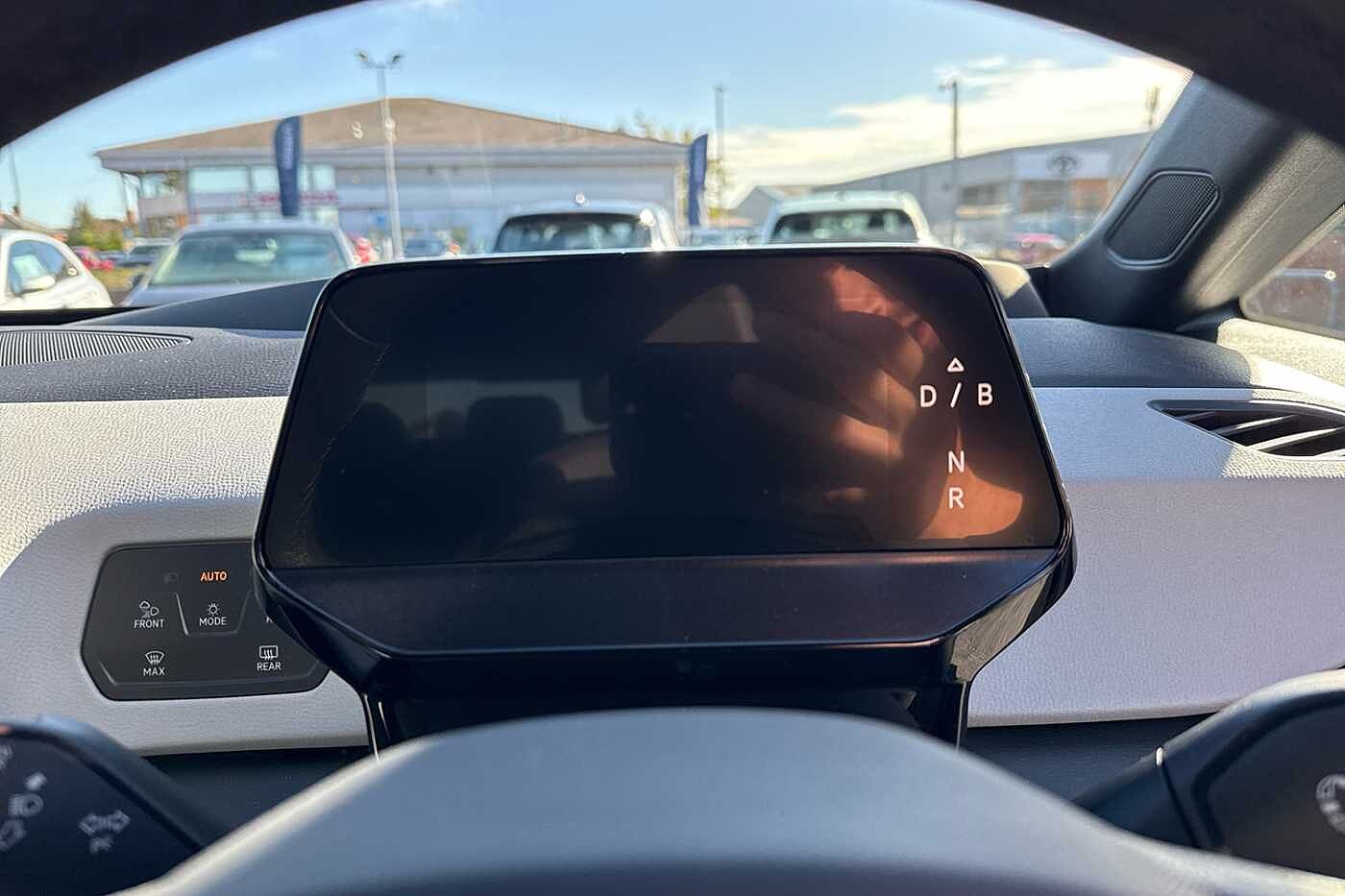 Used Volkswagen ID.3 2025 for sale - 75992343: Photo 7