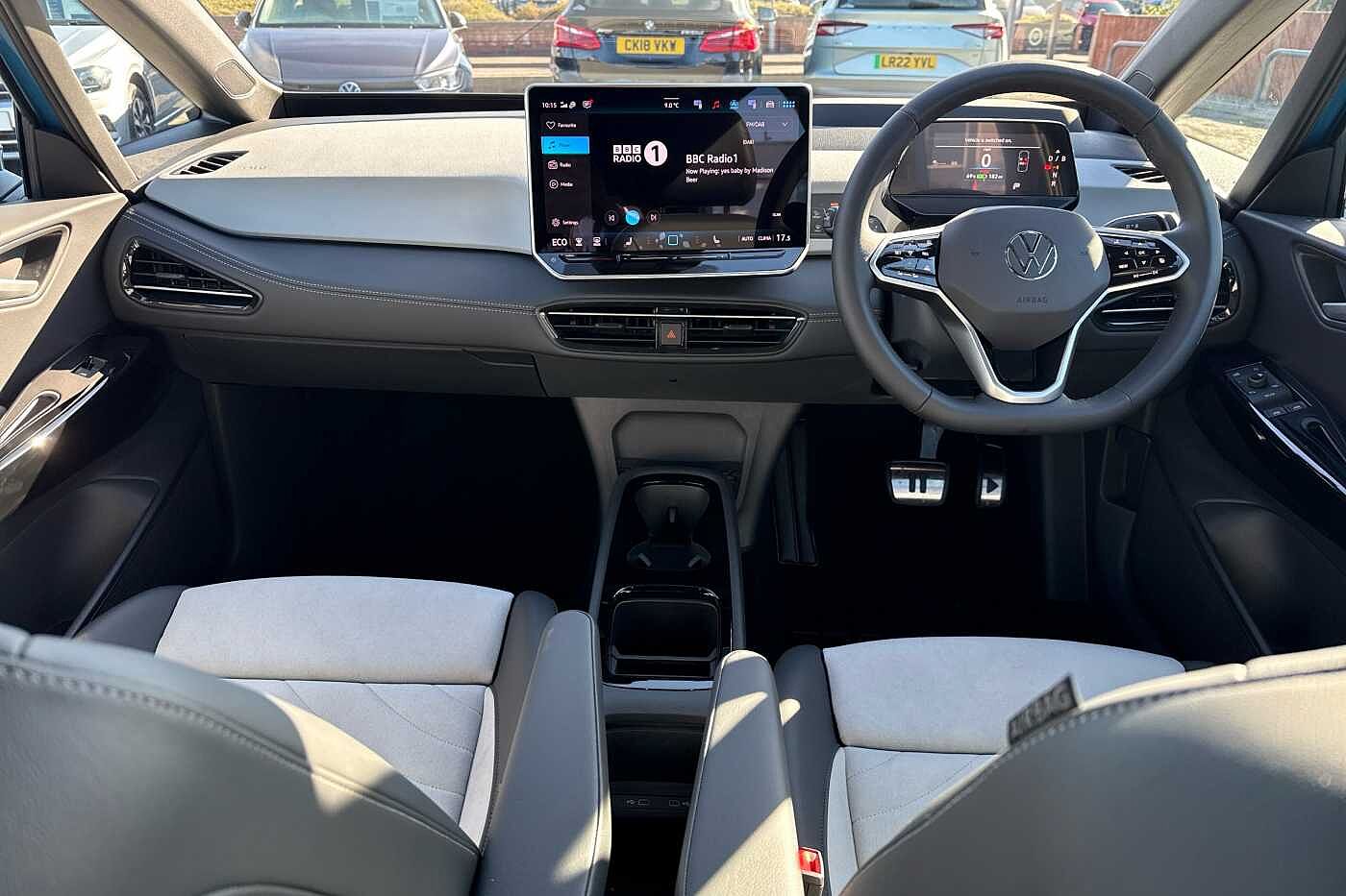 Used Volkswagen ID.3 2025 for sale - 75992343: Photo 8