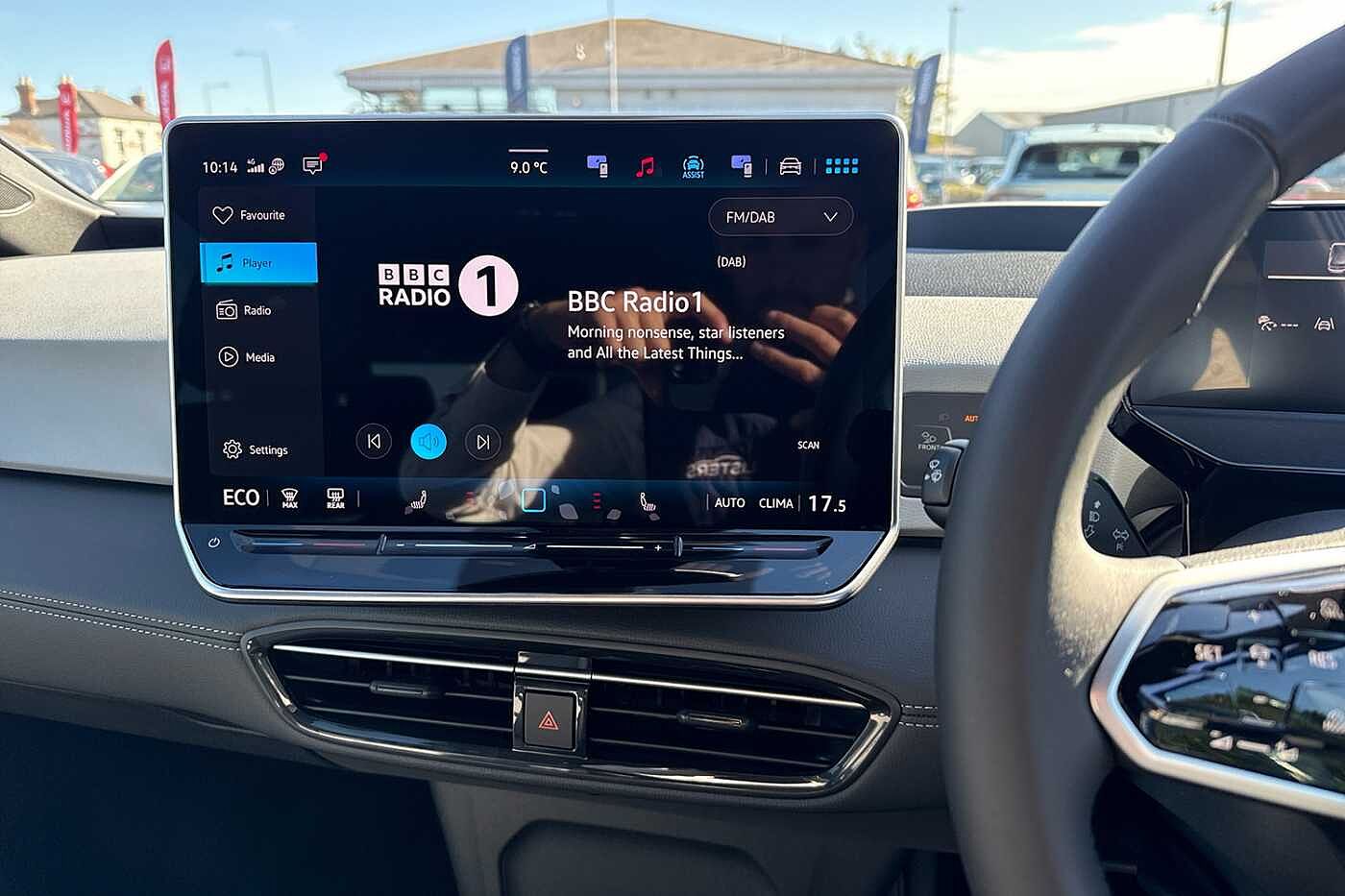 Used Volkswagen ID.3 2025 for sale - 75992343: Photo 9