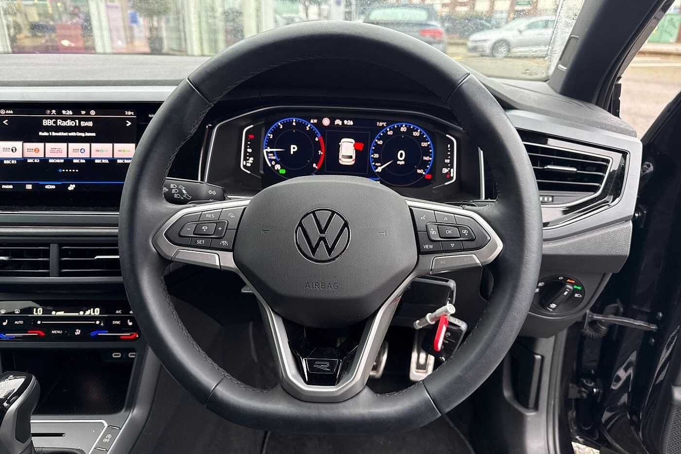 Used Volkswagen Polo 2025 for sale - 77627079: Photo 18