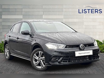 Volkswagen Polo feature image
