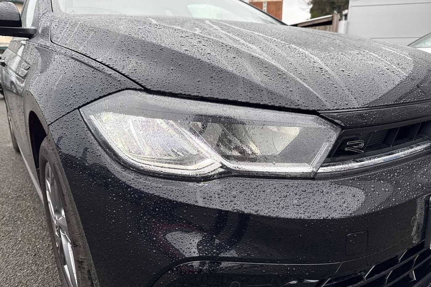 Used Volkswagen Polo 2025 for sale - 77627079: Photo 25