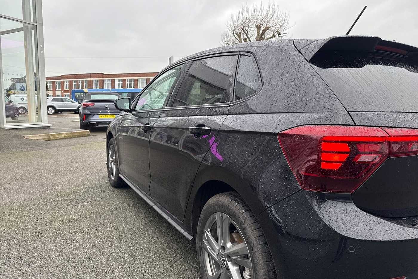 Used Volkswagen Polo 2025 for sale - 77627079: Photo 29