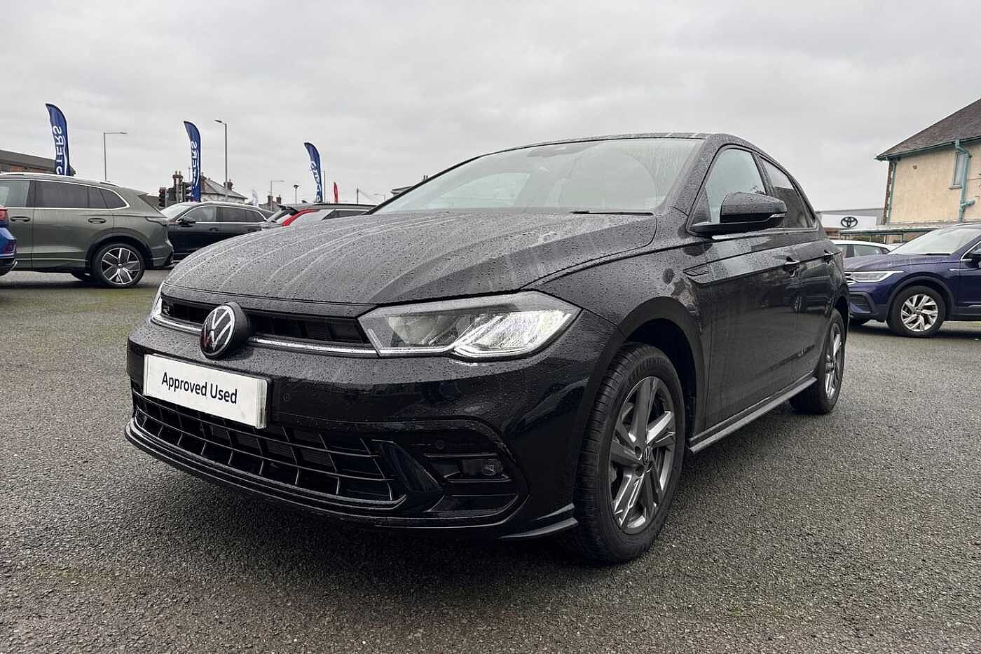 Used Volkswagen Polo 2025 for sale - 77627079: Photo 32