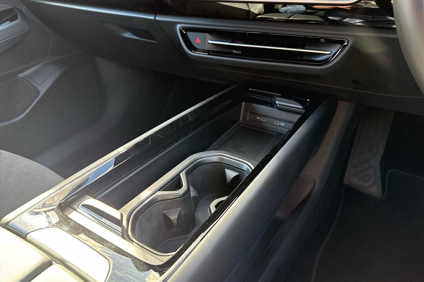 Used Volkswagen ID.7 2024 for sale - 76359796: Photo 10