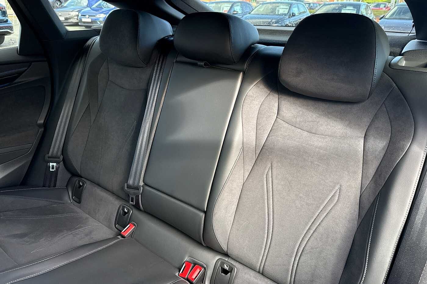 Used Volkswagen ID.7 2024 for sale - 76359796: Photo 11