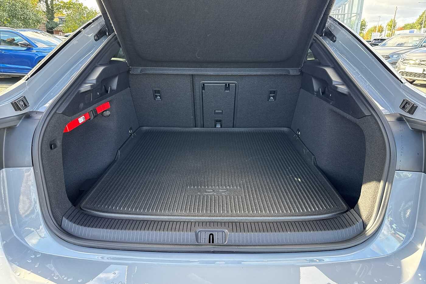 Used Volkswagen ID.7 2024 for sale - 76359796: Photo 12