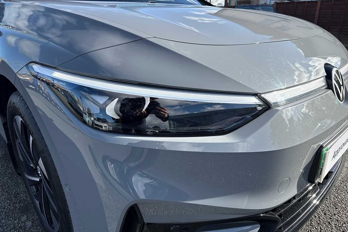 Used Volkswagen ID.7 2024 for sale - 76359796: Photo 14