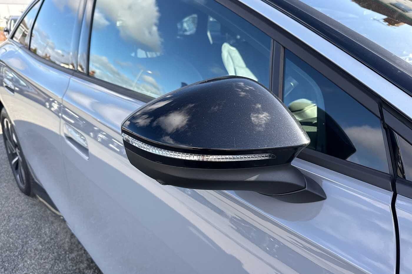 Used Volkswagen ID.7 2024 for sale - 76359796: Photo 15