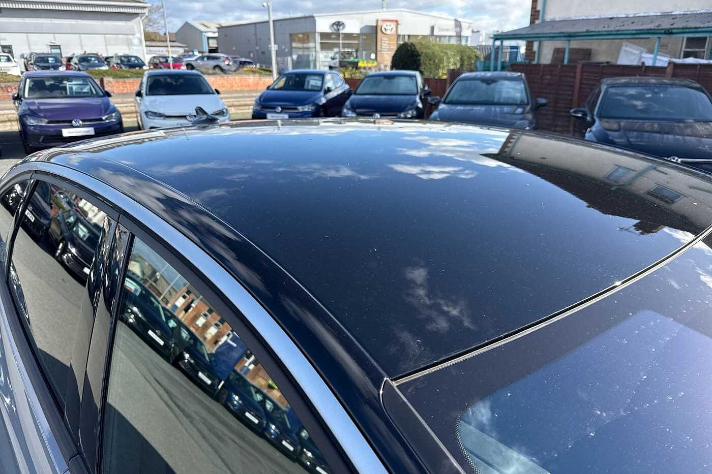 Used Volkswagen ID.7 2024 for sale - 76359796: Photo 16