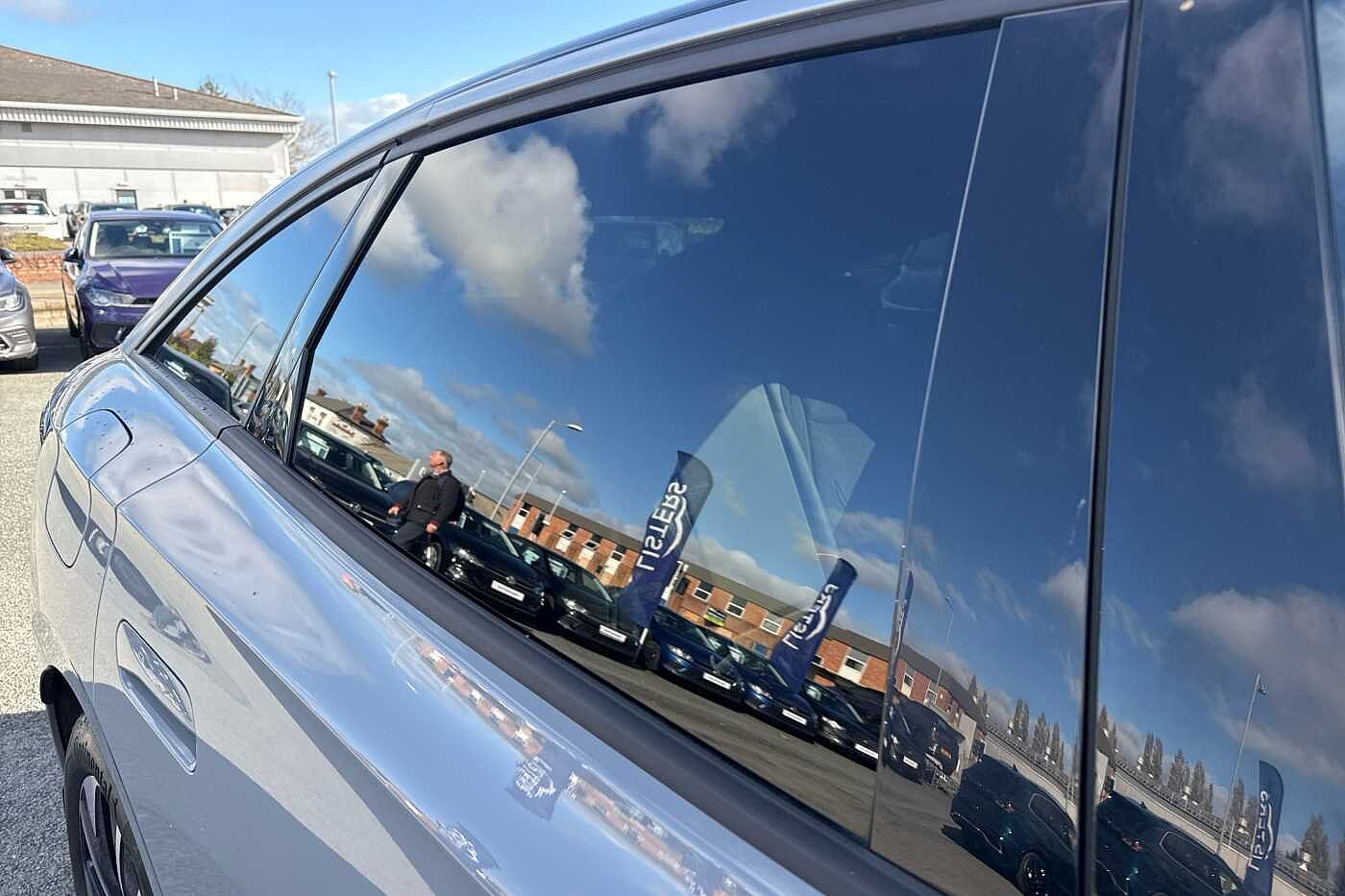 Used Volkswagen ID.7 2024 for sale - 76359796: Photo 18