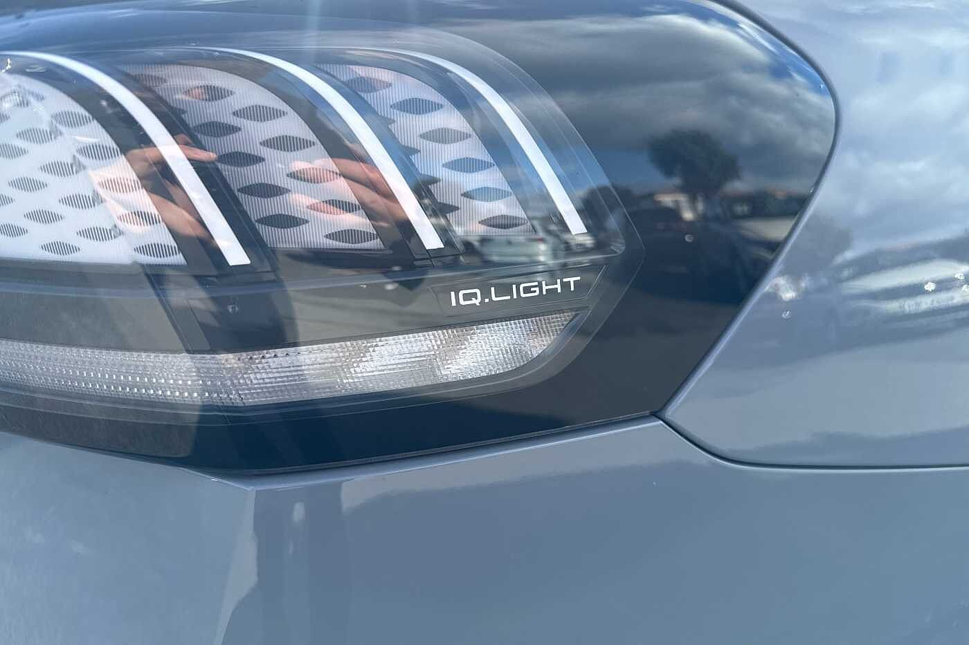 Used Volkswagen ID.7 2024 for sale - 76359796: Photo 19