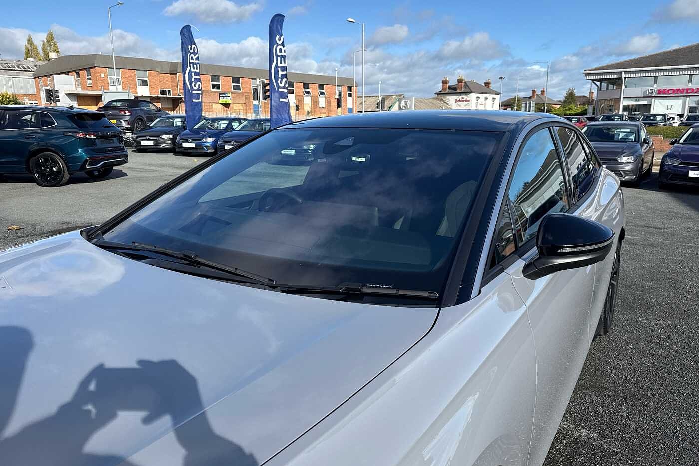 Used Volkswagen ID.7 2024 for sale - 76359796: Photo 27