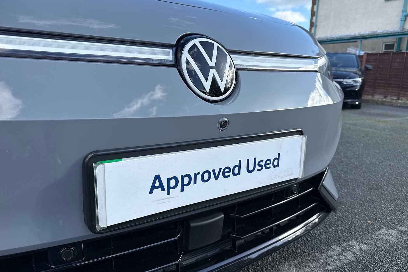 Used Volkswagen ID.7 2024 for sale - 76359796: Photo 30